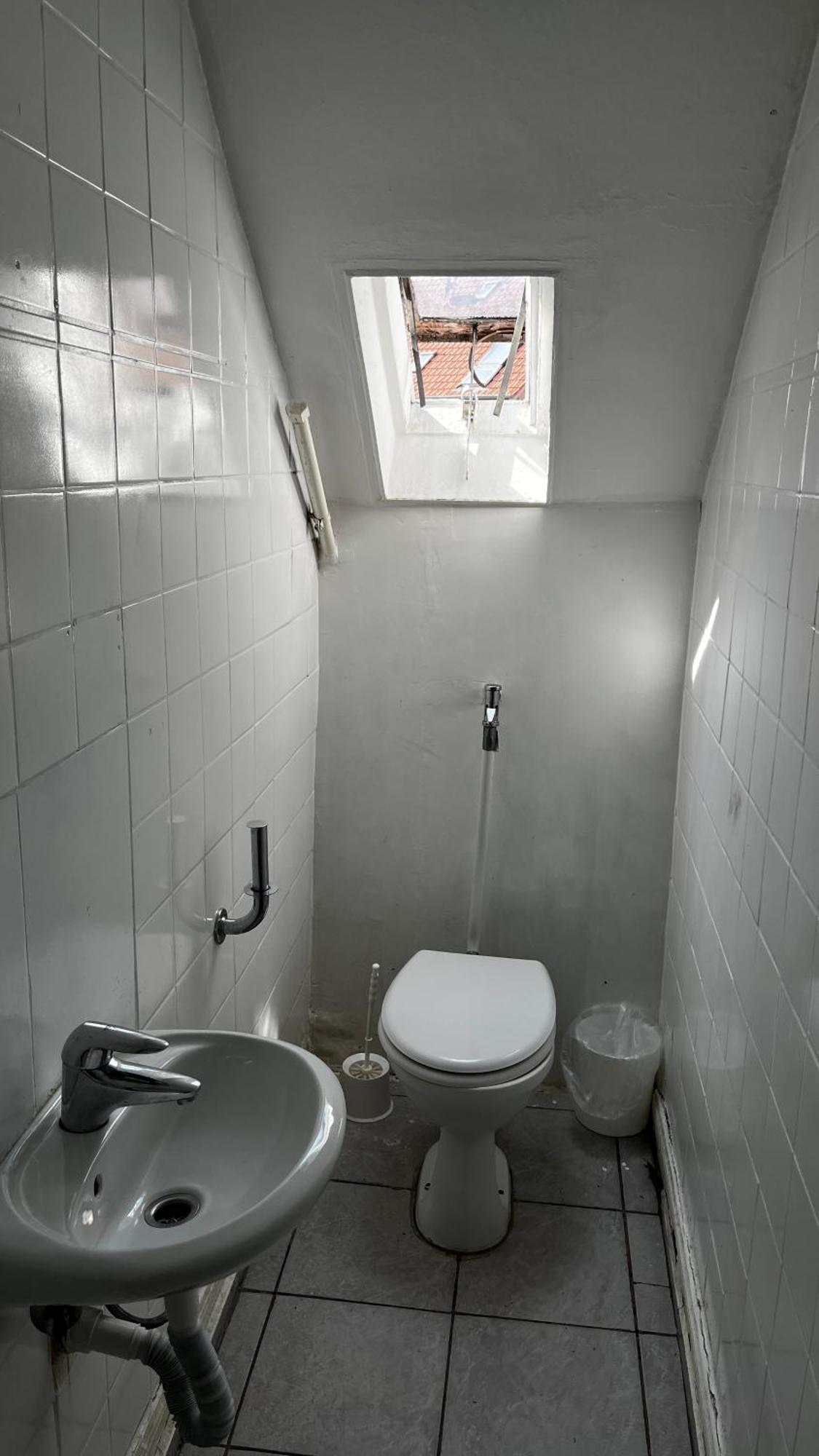 Zimmer In Kaiserslautern Room photo