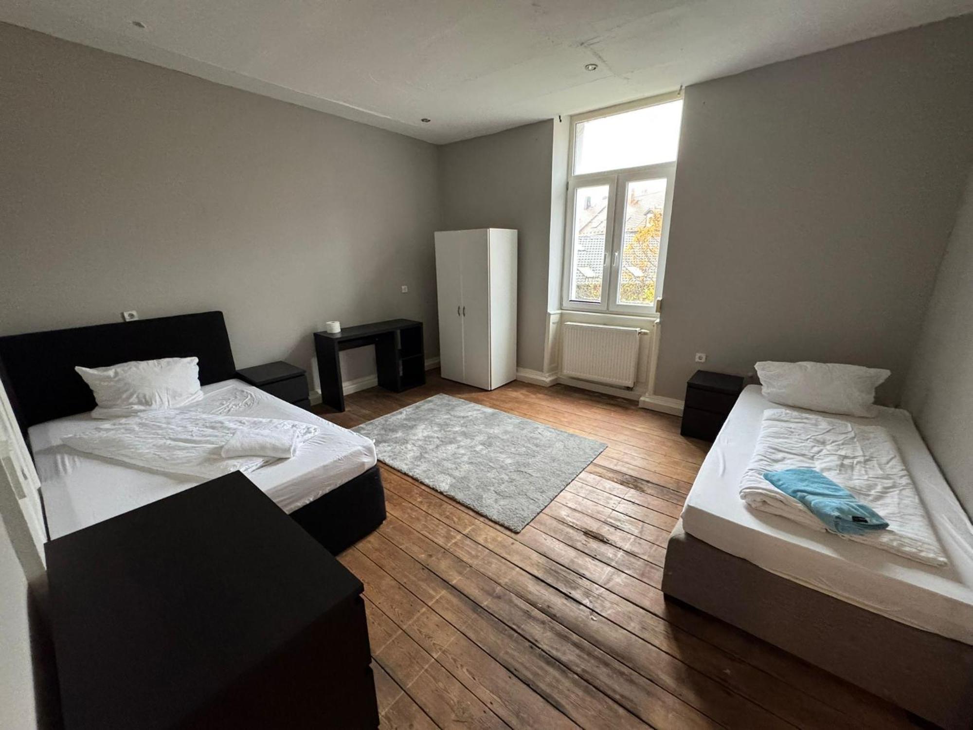 Zimmer In Kaiserslautern Room photo