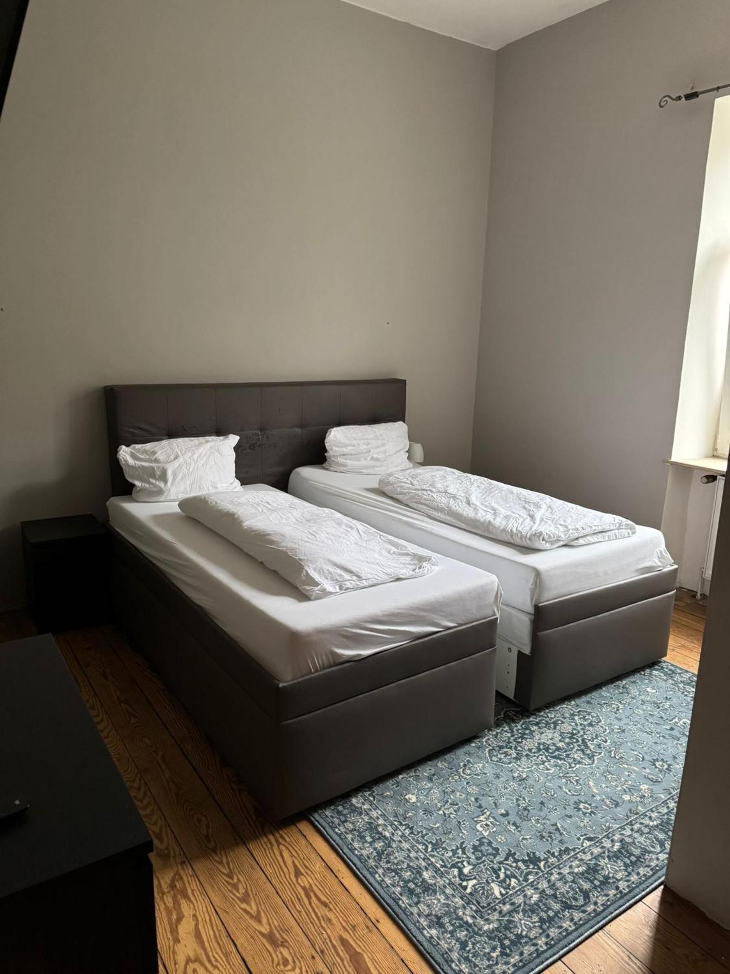 Zimmer In Kaiserslautern Room photo